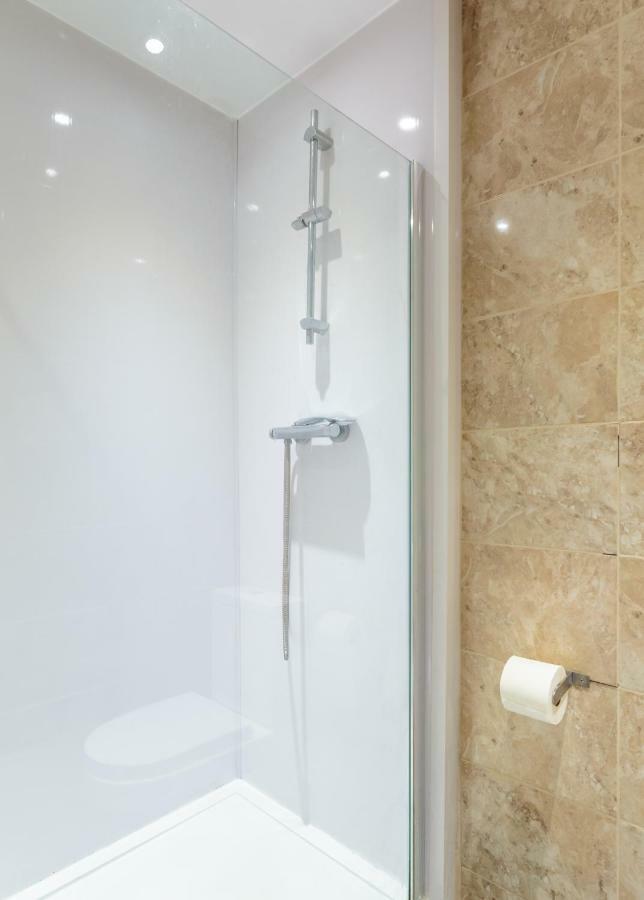 Luxury Central Newcastle Apartment 20 Luaran gambar