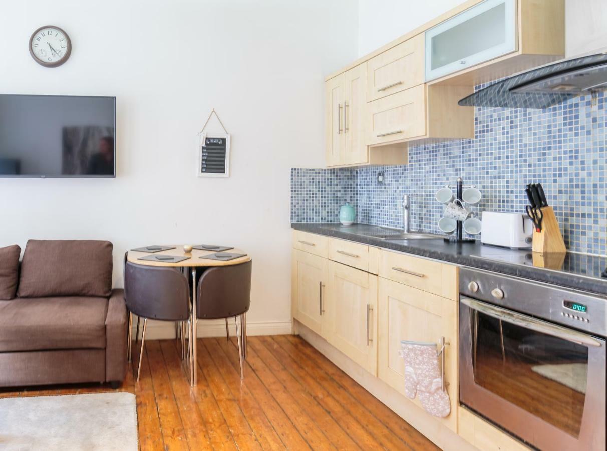 Luxury Central Newcastle Apartment 20 Luaran gambar