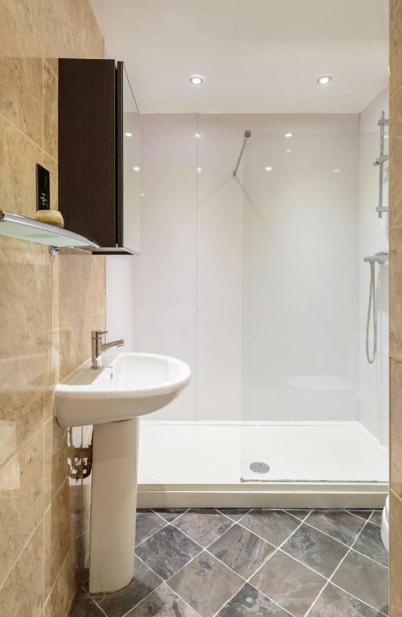 Luxury Central Newcastle Apartment 20 Luaran gambar